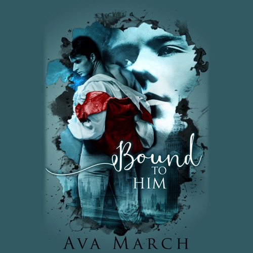 Bound to Him  (Unabridged) cover