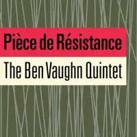 Walkin' My Way (Back to Your Heart) — The Ben Vaughn Quintet
