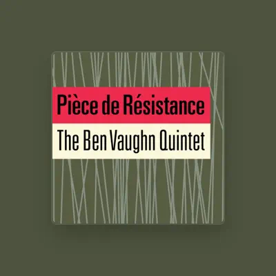 Listen to The Ben Vaughn Quintet, watch music videos, read bio, see tour dates & more!