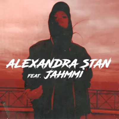 9 Lives (feat. Jahmmi) - Single - Alexandra Stan