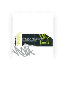 Listen to Freska Allstars, watch music videos, read bio, see tour dates & more!