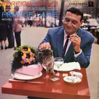 Bésame Mucho — Frankie Laine