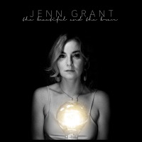 Beautiful & the Brave - Single - Jenn Grant
