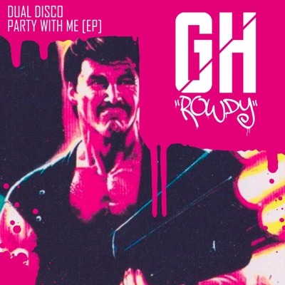 Party With Me - Single