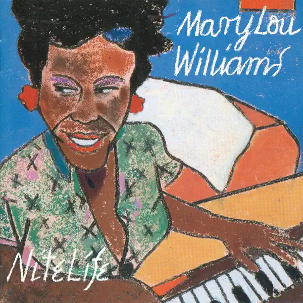 Nite Life cover