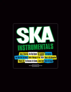 Hör dir The SKA Allstars an, schau dir Musikvideos an, lies die Biografie, finde Tourdaten und mehr!