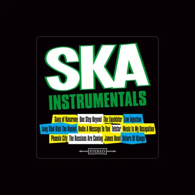 Listen to The SKA Allstars, watch music videos, read bio, see tour dates & more!