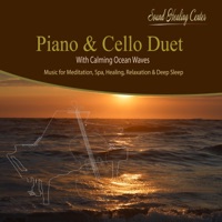 Piano & Cello Duet - Sound Healing Center
