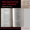 Samenzangkoor Zeeland - Psalm 42: 1,3 en 5 " 't Hijgend hert, der jacht ontkomen