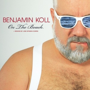 On the Beach - EP