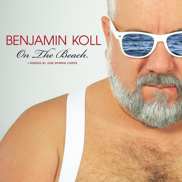 On the Beach - EP