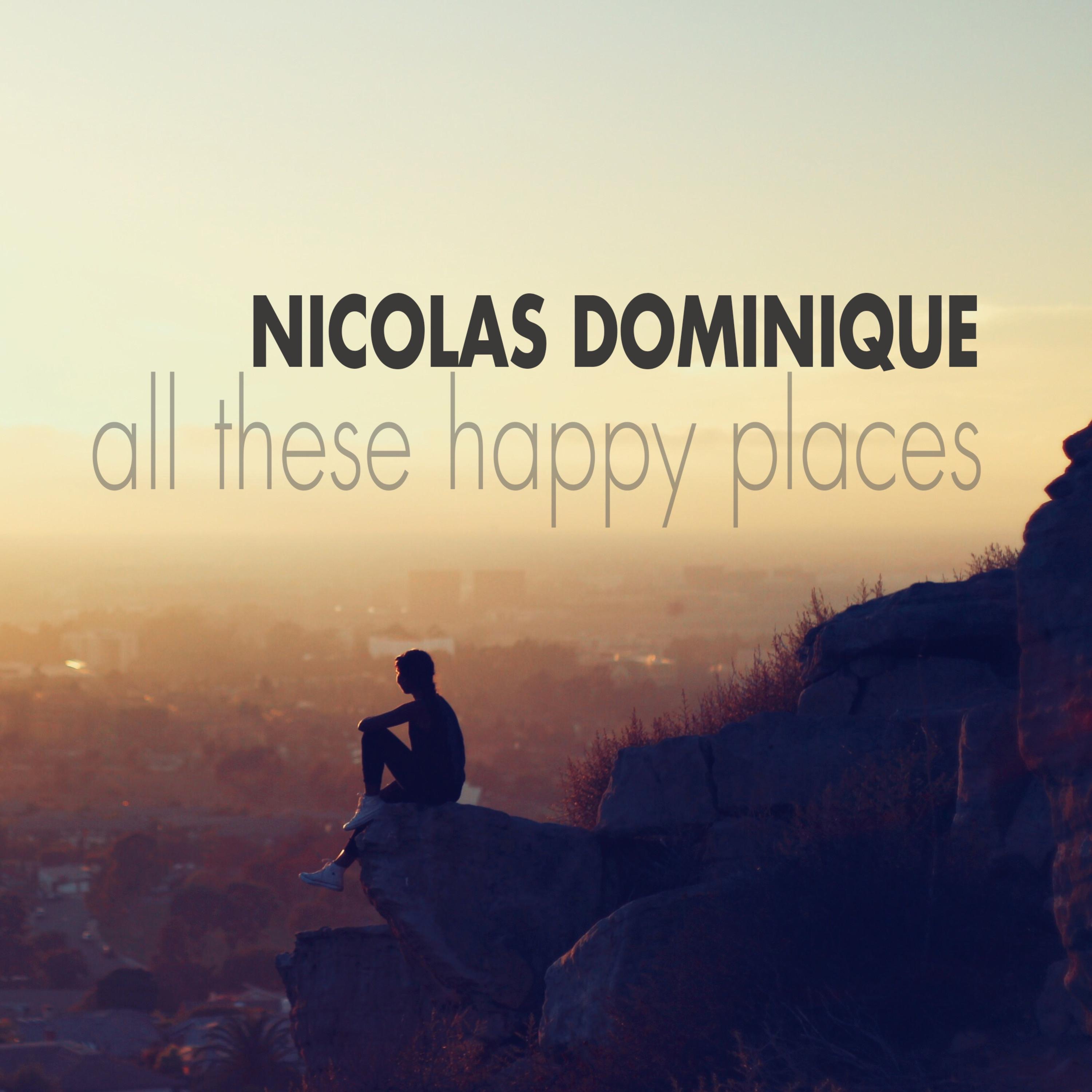 All These Happy Places