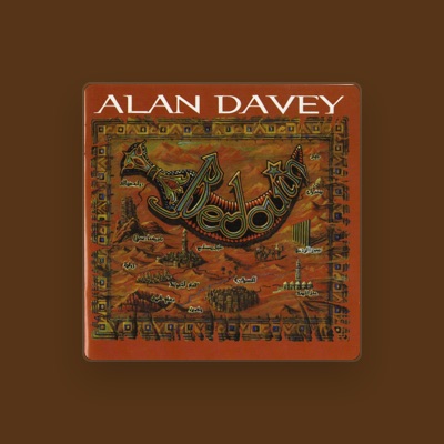 Listen to Alan Davey, watch music videos, read bio, see tour dates & more!