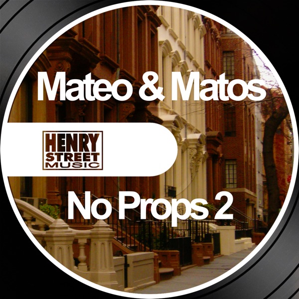No Props 2 - EP