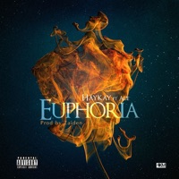Euphoria (feat. Ace) - Single - Haykay