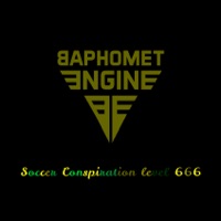 Soccer Conspiration Level 666 - Baphomet Engine