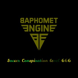 Ave Lúcifer Rmx Baphomet Engine