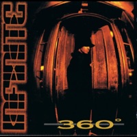 360 Degrees  [feat. Jully Black] [Extended Mix] - Single - Infinite