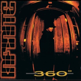 360 Degrees  [feat. Jully Black] [Extended Mix] Infinite