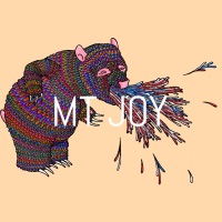 Sheep - Single - Mt. Joy