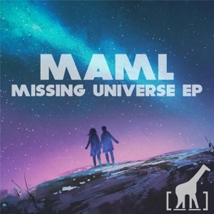 Missing Universe - Single