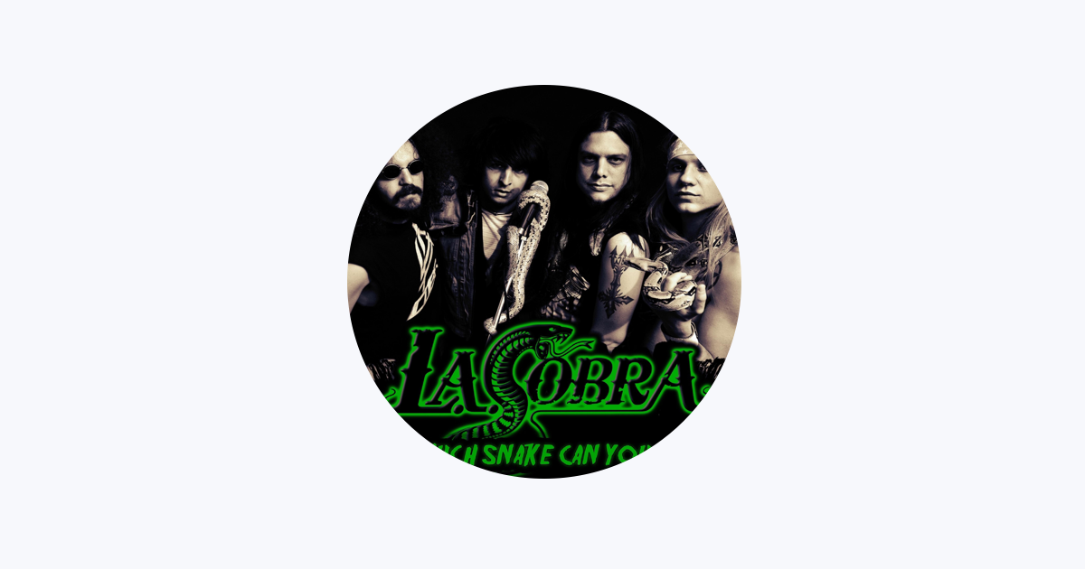 L.A. Cobra - Apple Music