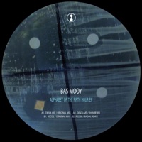 Alphabet of the Fifth Hour - EP - Bas Mooy