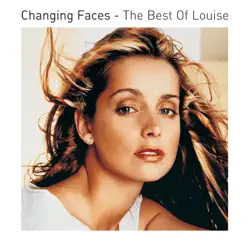 Changing Faces - The Best of Louise - Louise