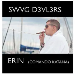Swag Dealers - Single - Comando Katana Swag Dealers - Single - Comando Katana