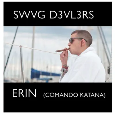 Swag Dealers - Single - Comando Katana