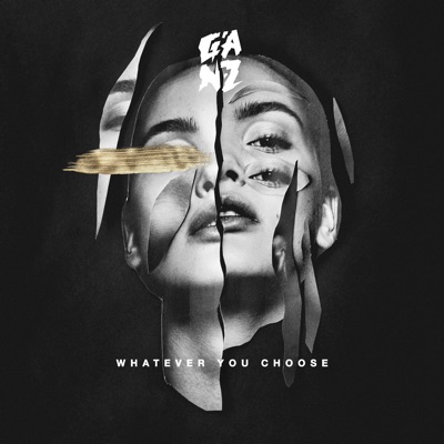 Whatever You Choose - Single