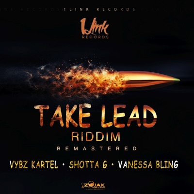 Take Lead Riddim (Remastered) - Single