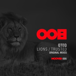 Lions / Trusted - Single