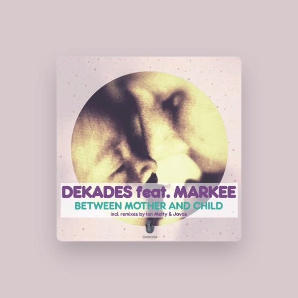 Dekades's avatar