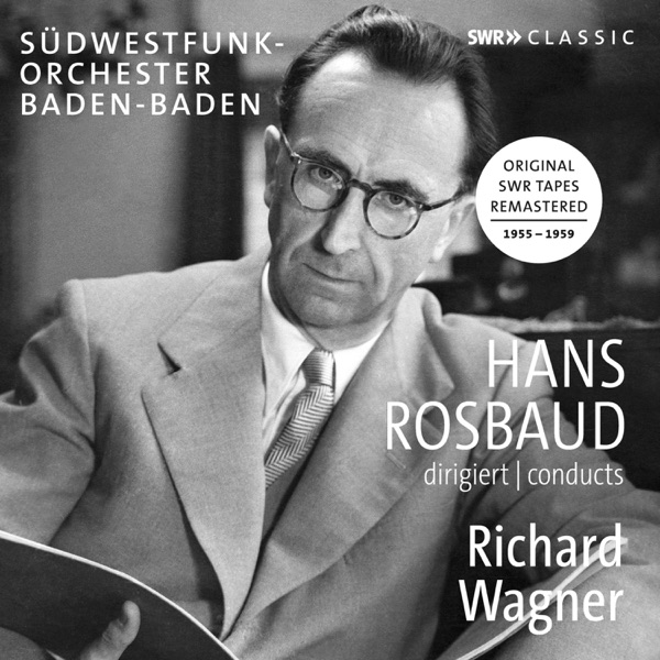 Wagner: Overtures & Preludes