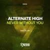 Never Without You - Single