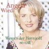 Mama Theresa - Angela Wiedl new Single