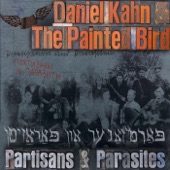 Partisans & Parasites artwork