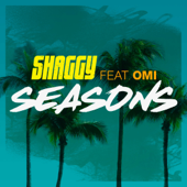 Seasons (feat. Omi) - Shaggy