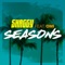 Seasons (feat. Omi) - Shaggy lyrics