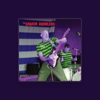 The Shaken Growlers