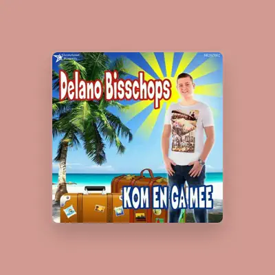 Listen to Delano, watch music videos, read bio, see tour dates & more!