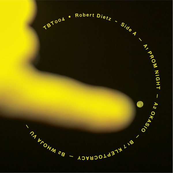 Tbt004 - EP