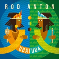 Rod Anton feat. The Congos