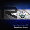 Salvadorean Power - Single