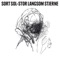 Life Took You For A Freq. (feat. Chelsea Wolfe) - Sort Sol lyrics