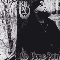 No More Pain (feat. Stoney Sweat) - Single - BIG PO