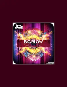 聆聽 Big Blow、觀看音樂影片、閱讀小傳、查看巡演日期等！