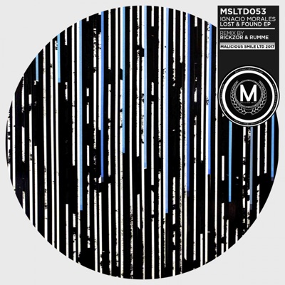 Lost & Found - Single