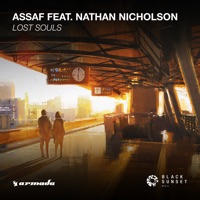 Lost Souls (feat. Nathan Nicholson) - Single - Assaf